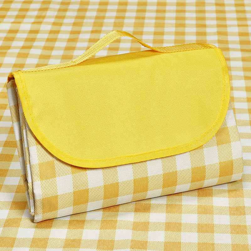 Extra-Groß Leichtgewichts Picknickdecke Karnz