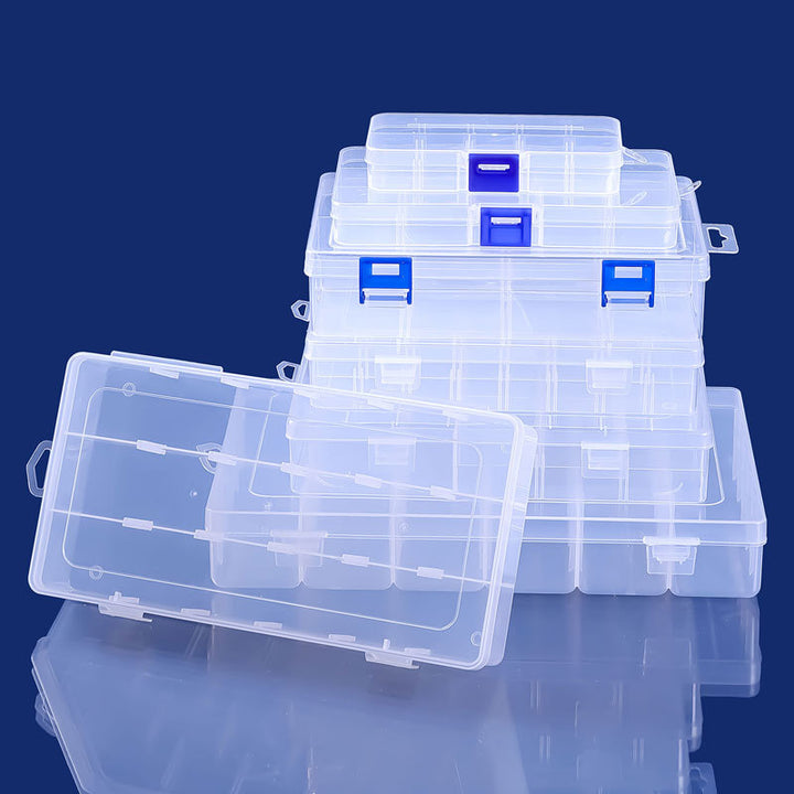 Multi-Funktionale Bastel-Organisation Box Karnz