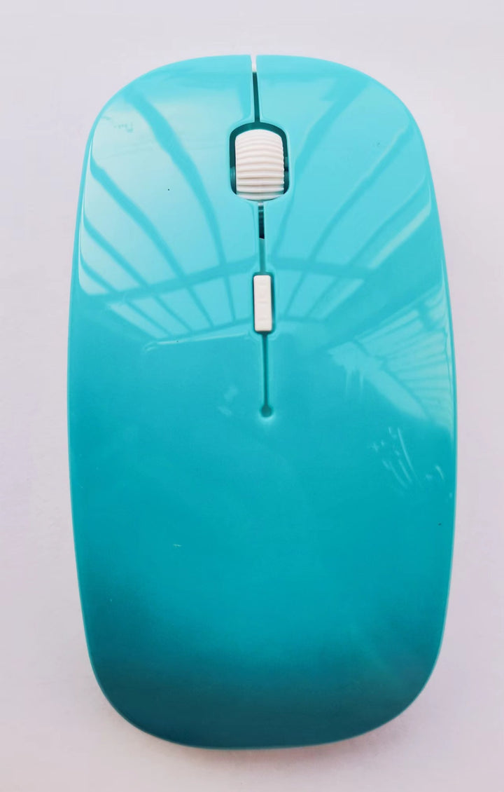 Ergonomische Wireless Maus Karnz
