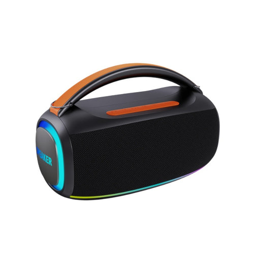 Tragbarer Bluetooth Lautsprecher Karnz
