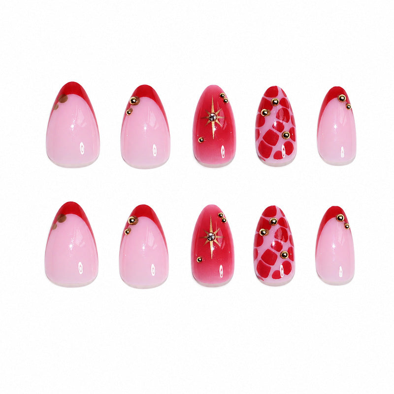 Premium Nagelkunst Karnz