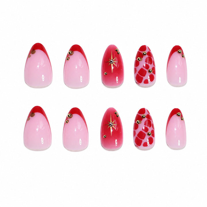 Premium Nagelkunst Karnz