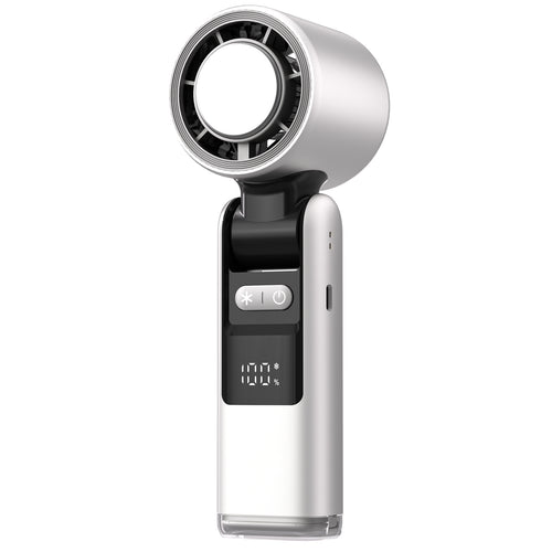 Damen Tragbarer Mini-Ventilator Karnz