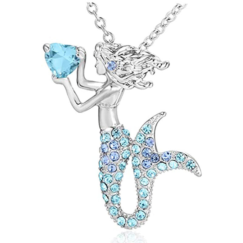 Verspielte katzenthematische Schmuck-Anhänger-Neklace Karnz