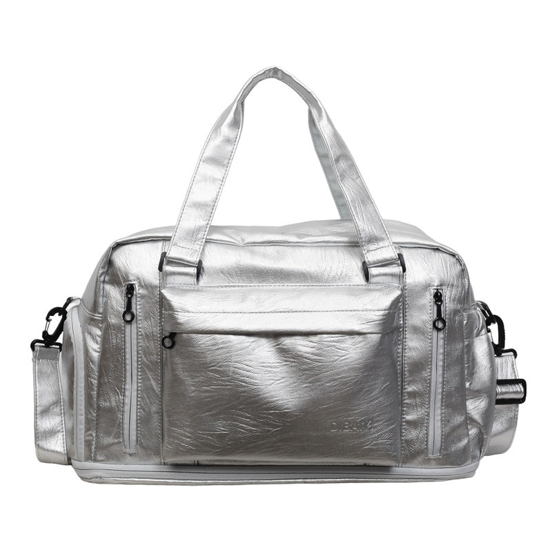 Haltbarer Mehrfach-Taschen Reise-Duffel Bag Karnz