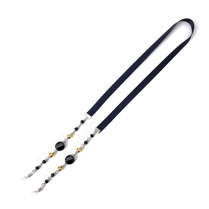 Perlenbrillenhalter Karnz