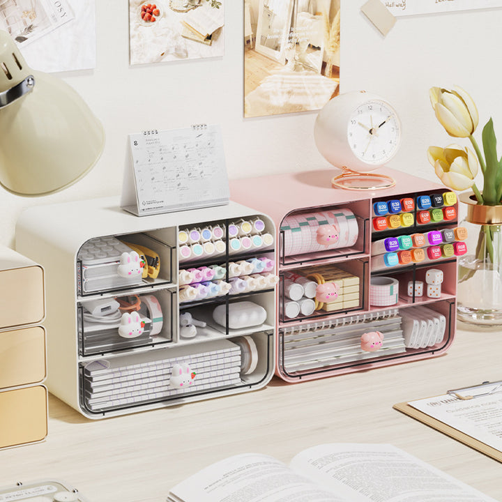 Multifunktionaler Schreibtisch Organizer Karnz