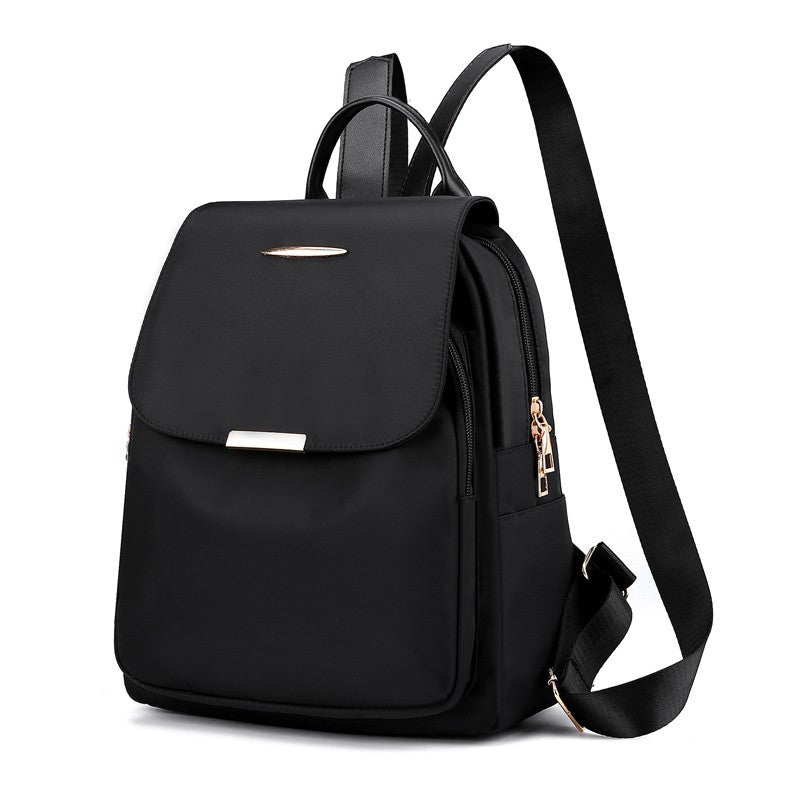 Stylischer Multifunktions-Rucksack Karnz