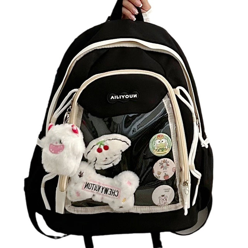 Fun Character Rucksack Karnz