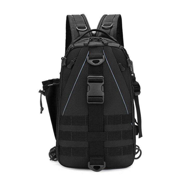 Multi-Funktionale Taktische Rucksack Karnz
