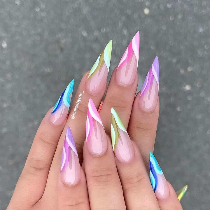 Nageldesign Karnz
