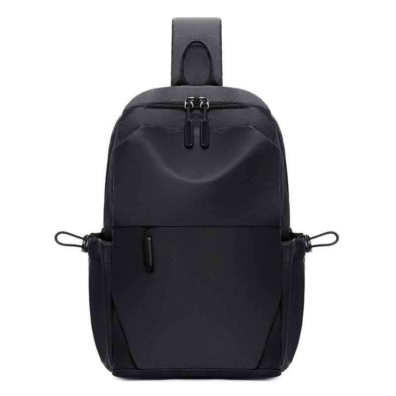 Vielseitiger Mehrfachfächer-Alltagsrucksack Karnz
