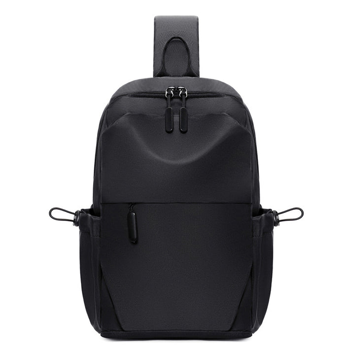 Vielseitiger Mehrfachfächer-Alltagsrucksack Karnz
