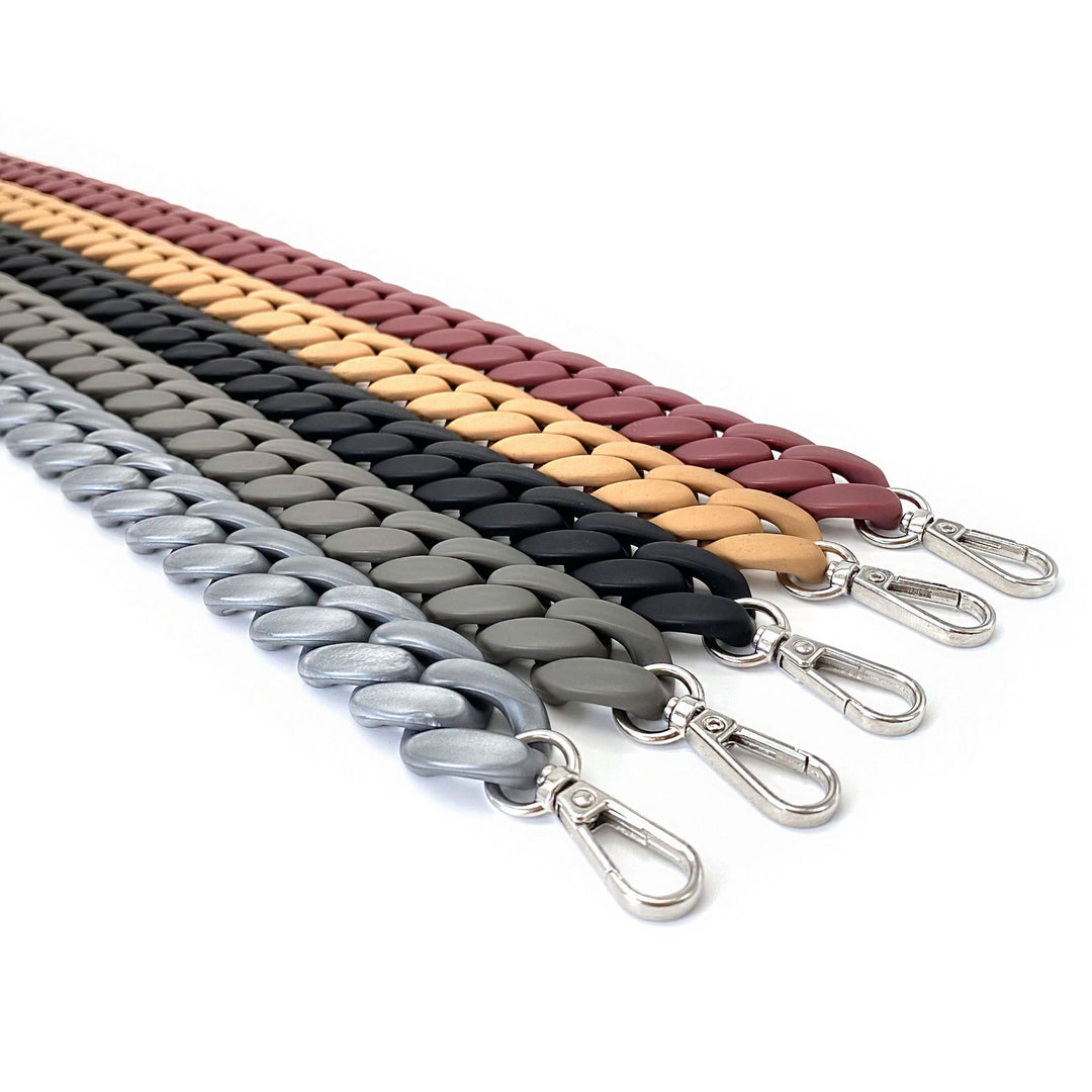 Stylischer Silikon-Brillenhalter Karnz