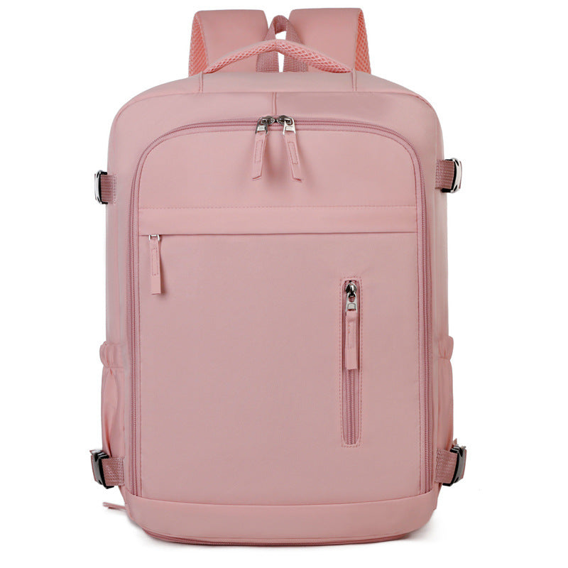 Vielseitiger Slim Organizer Rucksack Karnz