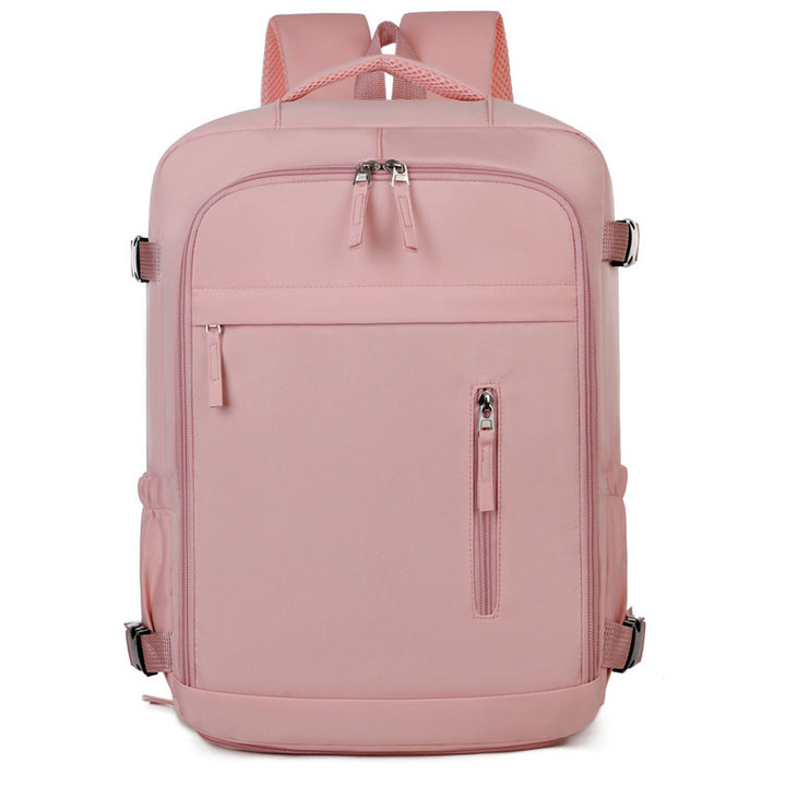 Vielseitiger Slim Organizer Rucksack Karnz