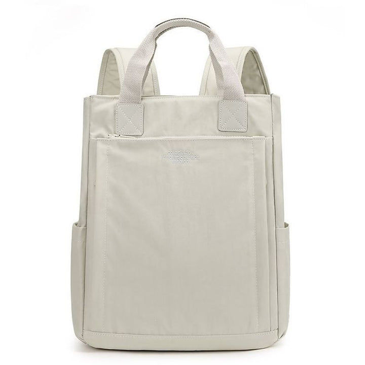 Damen Funktionaler Urban Style Rucksack Karnz