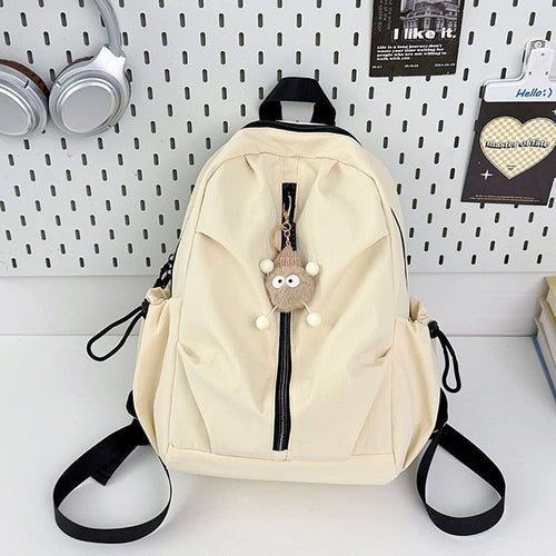 Stylischer vielseitiger Tagesrucksack
