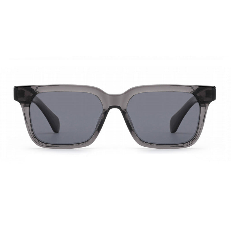 Damen modische Sonnenbrille mit langlebigem Design und UV-Schutz Karnz