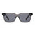 Damen modische Sonnenbrille mit langlebigem Design und UV-Schutz Karnz