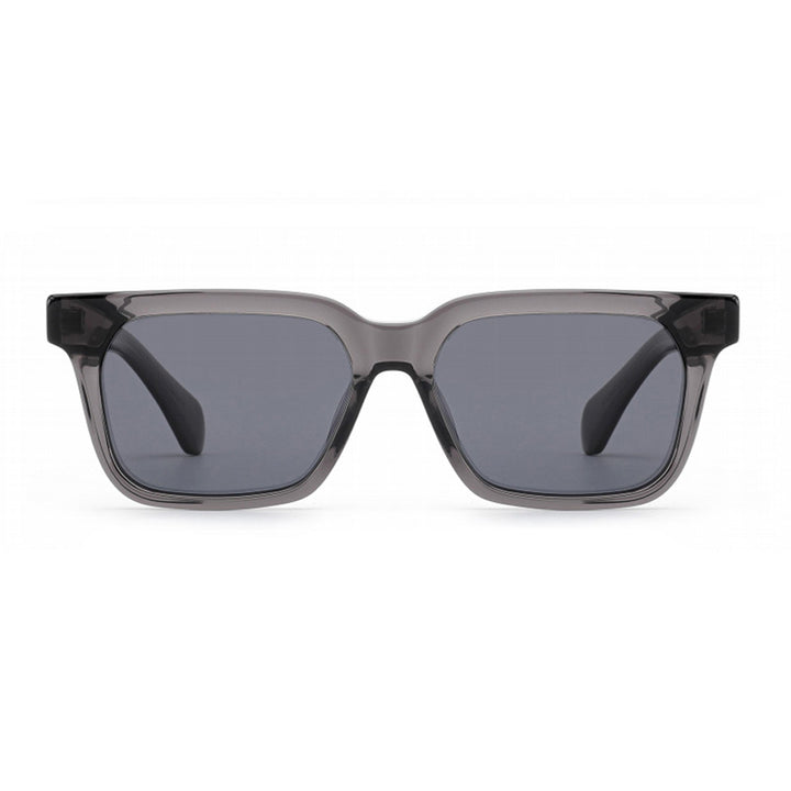 Damen modische Sonnenbrille mit langlebigem Design und UV-Schutz Karnz