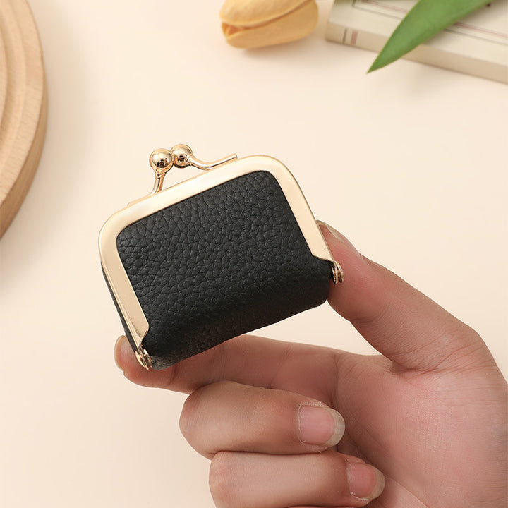 Elegante Vintage Clutch Karnz