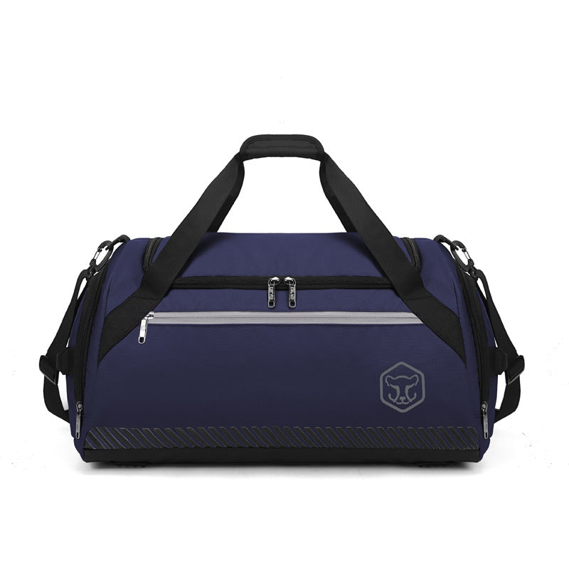 Vielseitige Allwetter-Sport-Duffle-Tasche Karnz