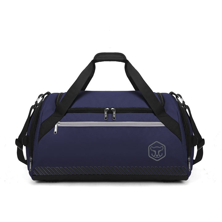 Vielseitige Allwetter-Sport-Duffle-Tasche Karnz