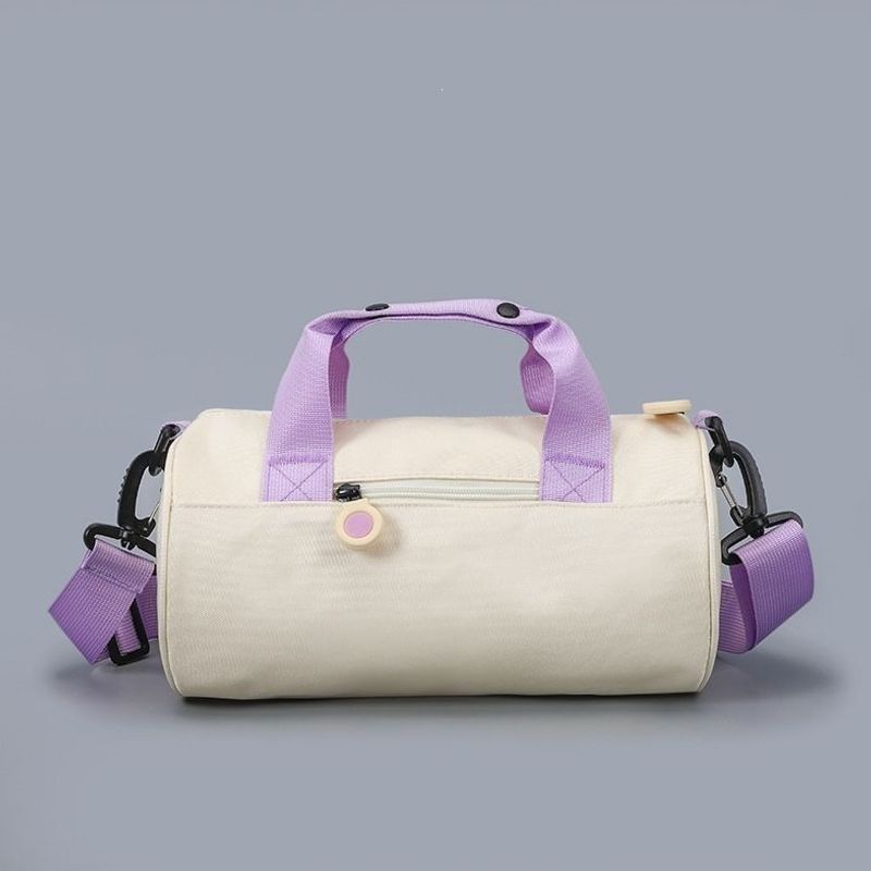 Kompakte Utility Duffel Tasche Karnz