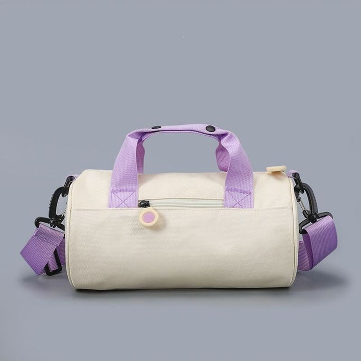 Kompakte Utility Duffel Tasche Karnz