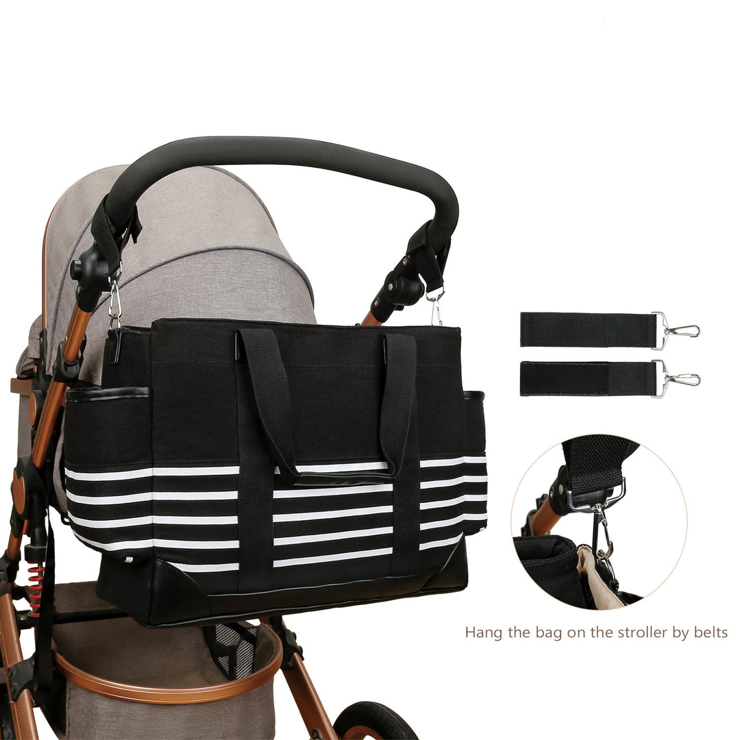 Multifunktionale Freizeit-Tasche Karnz