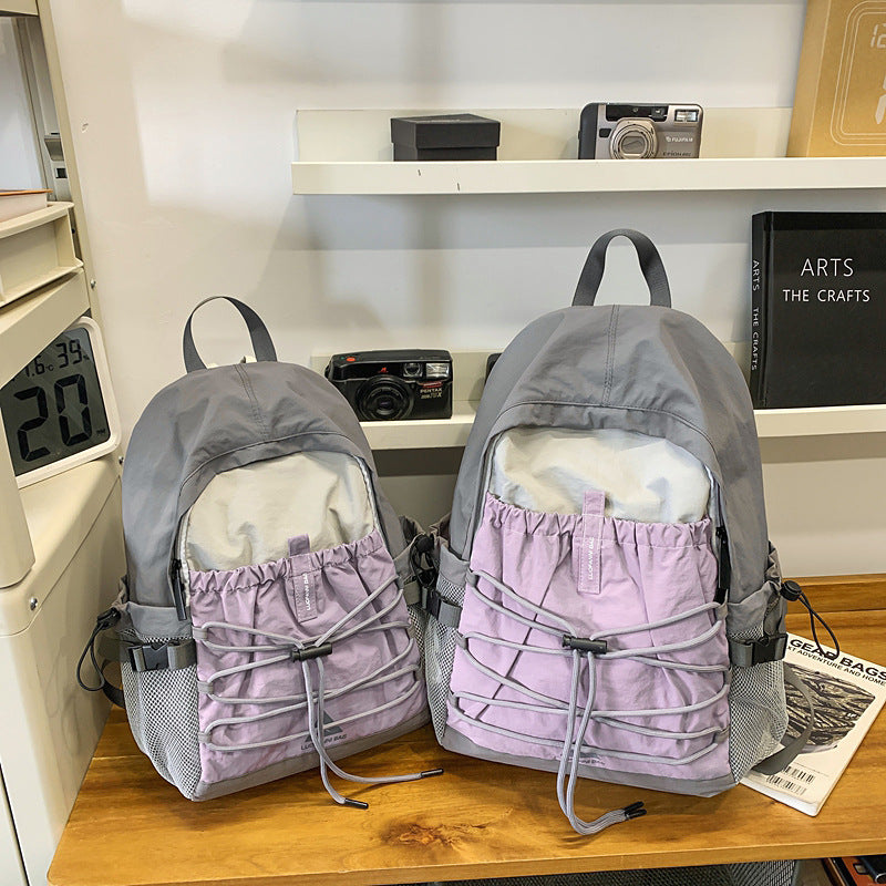 Vielseitiger Abenteuer Rucksack