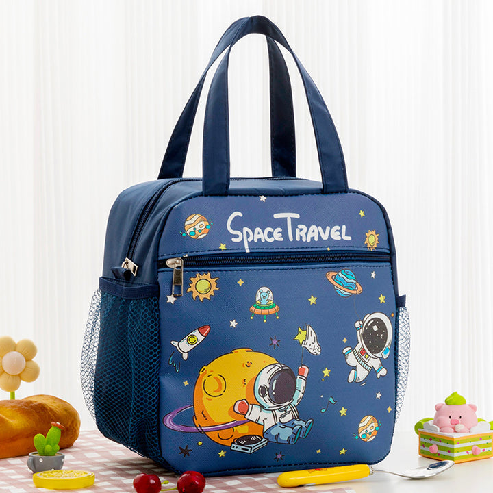 WoGraphic Isolierte Lunch Tasche Karnz