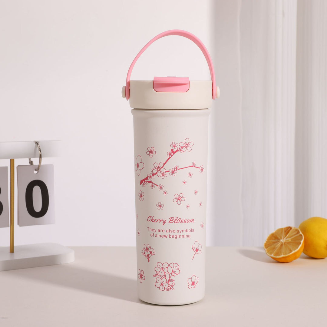 Stylische Isolierte Reiseflasche Karnz