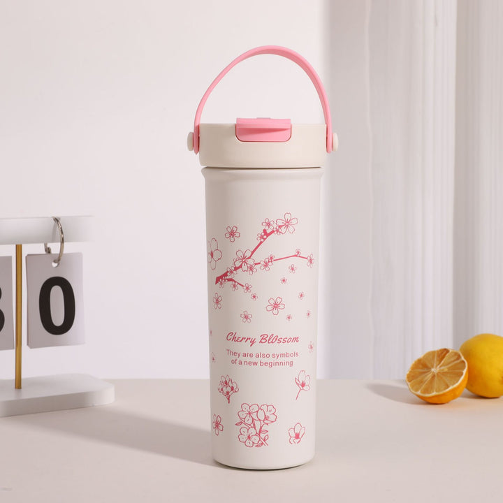 Stylische Isolierte Reiseflasche Karnz