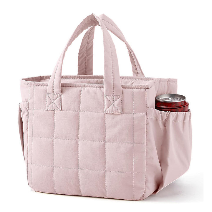 Isolierte Picknick-Kühlertasche Karnz