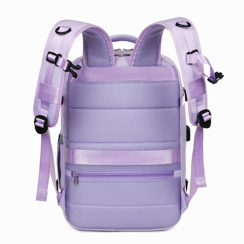 Vielseitiger Multi-Taschen Reise-Rucksack Karnz