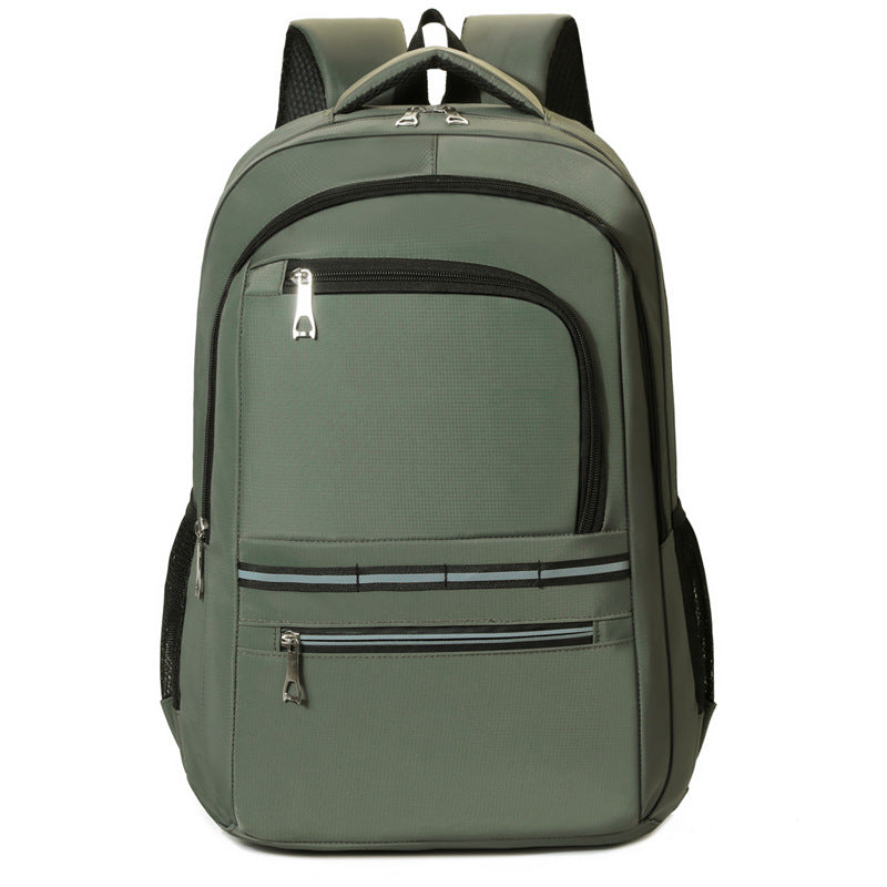Vielseitiger Alltags-Laptop-Rucksack Karnz