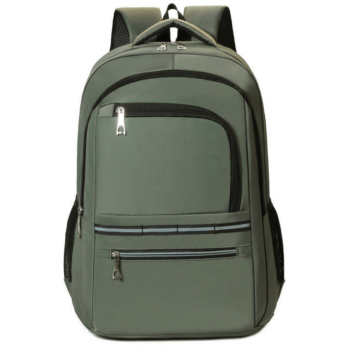 Vielseitiger Alltags-Laptop-Rucksack Karnz