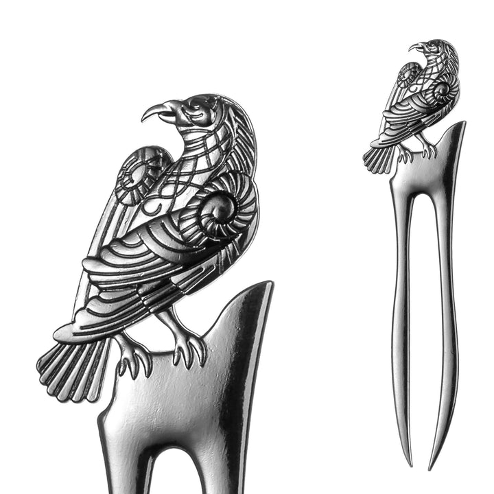 Gothic Schwert Haarnadel Karnz