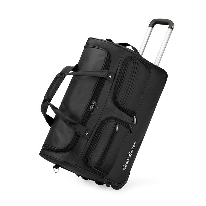 Rolling Travel Duffel Bag Karnz