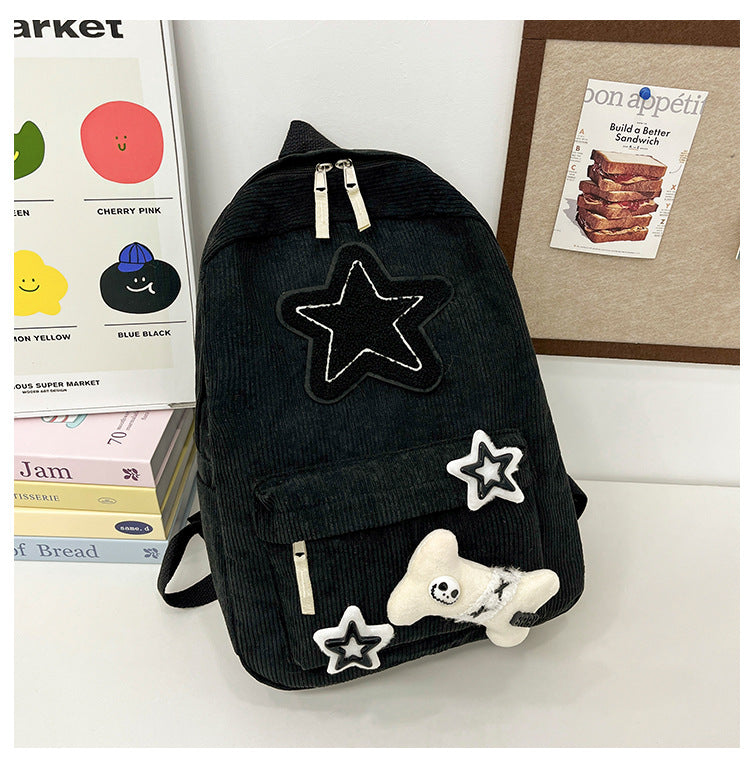 Fun-Themen Cordura-Rucksack