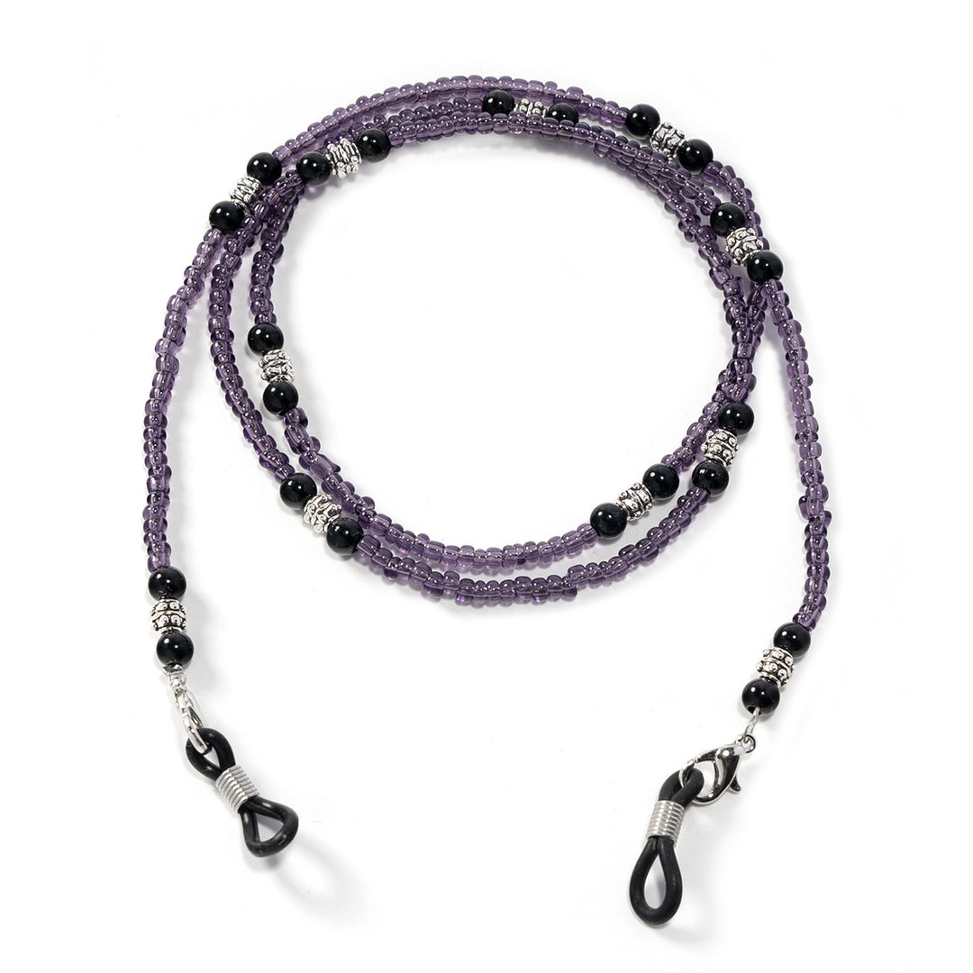Artisan Perlen Brillenhalter Karnz