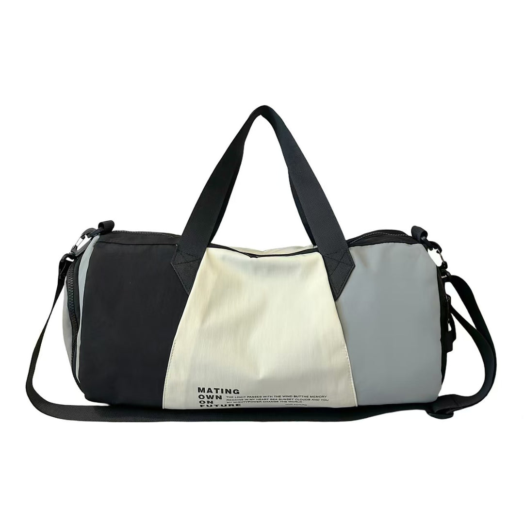 Vielseitige Fitness-Reise-Duffel