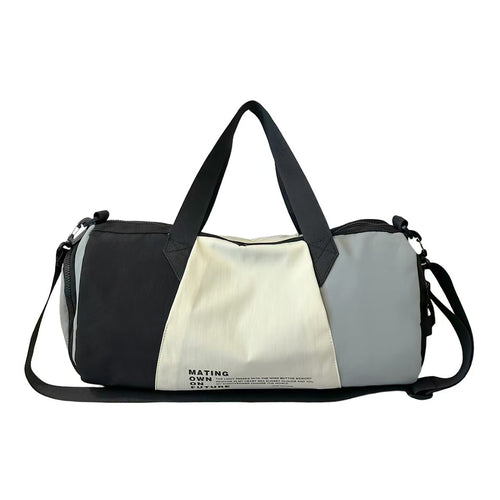 Vielseitige Fitness-Reise-Duffel