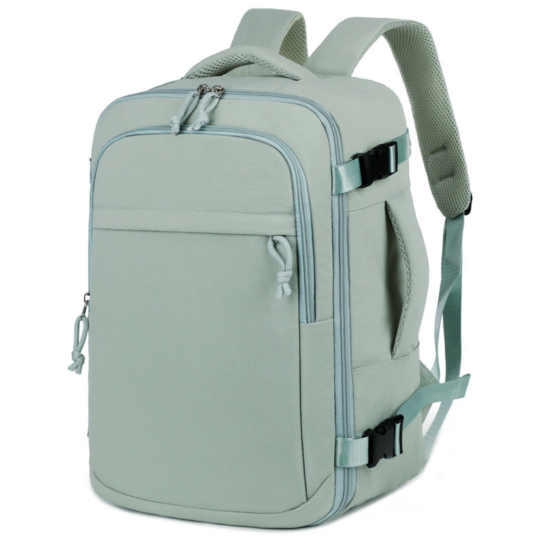 Vielseitiger Reiserrucksack Karnz