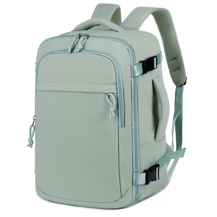 Vielseitiger Reiserrucksack Karnz