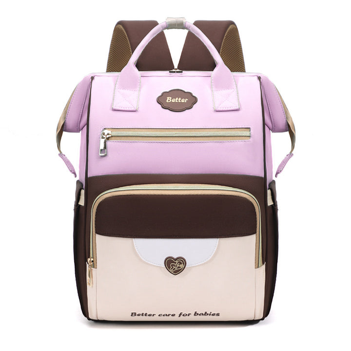 Multi-Funktionaler Baby Pflege Rucksack Karnz 1789562455