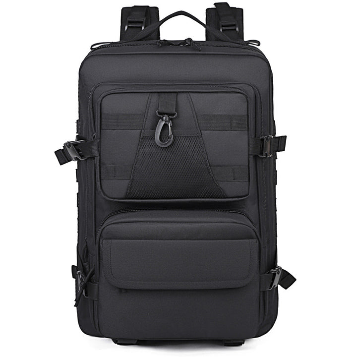 Taktischer Mehrfach-Taschen Rucksack