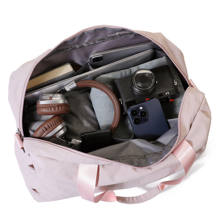 Leichtgewicht Multi-Zweck Reise Duffel Tasche Karnz